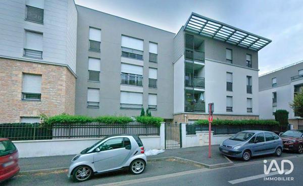 Location appartement 3 pièces 56 m² Athis-Mons