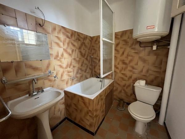 Appartement à vendre |  Pignan |  3 pièces | 60 m²