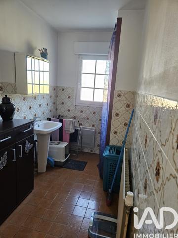 Maison à vendre 3 pièces 95 m² Le Boupère