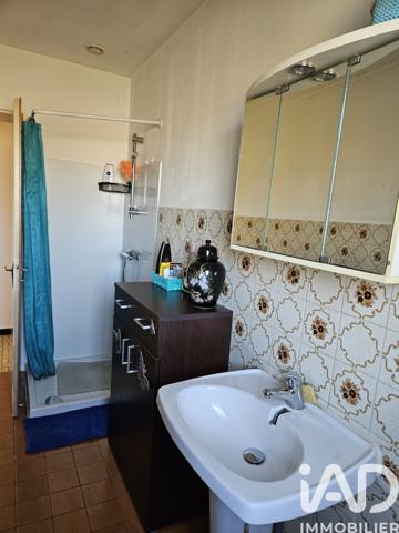 Maison à vendre 3 pièces 95 m² Le Boupère