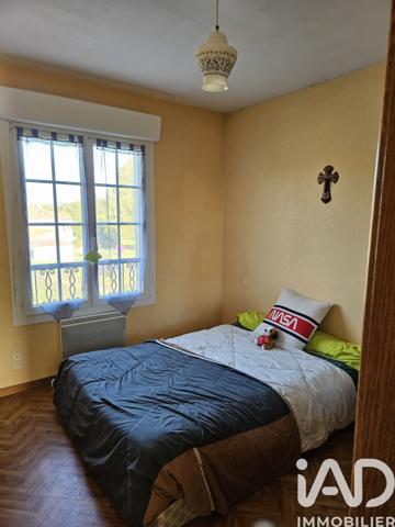 Maison à vendre 3 pièces 95 m² Le Boupère