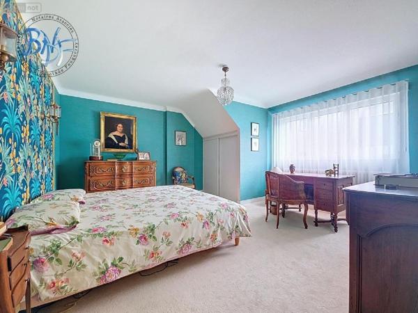 Maison à vendre à Concarneau dans le Finistère (29900), ref : 29143-30