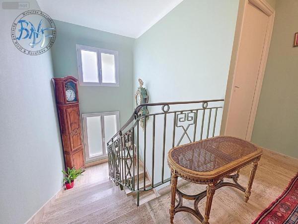 Maison à vendre à Concarneau dans le Finistère (29900), ref : 29143-30