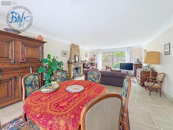 Maison à vendre à Concarneau dans le Finistère (29900), ref : 29143-30