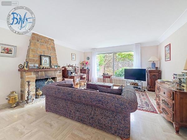 Maison à vendre à Concarneau dans le Finistère (29900), ref : 29143-30