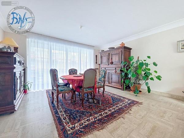 Maison à vendre à Concarneau dans le Finistère (29900), ref : 29143-30