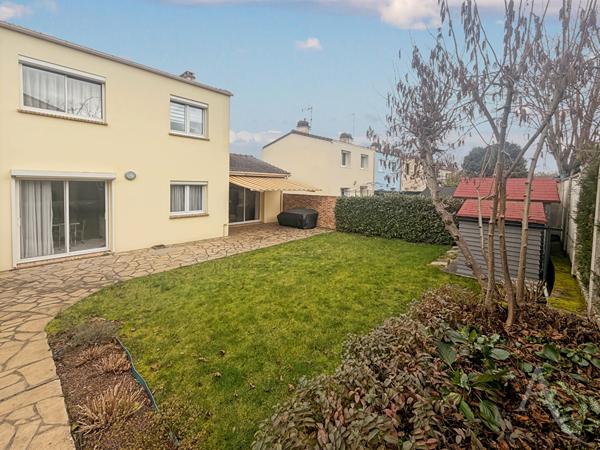 Maison 6 pièces 105m2 Résidence La Chevauchée