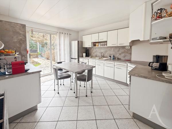 Maison 6 pièces 105m2 Résidence La Chevauchée