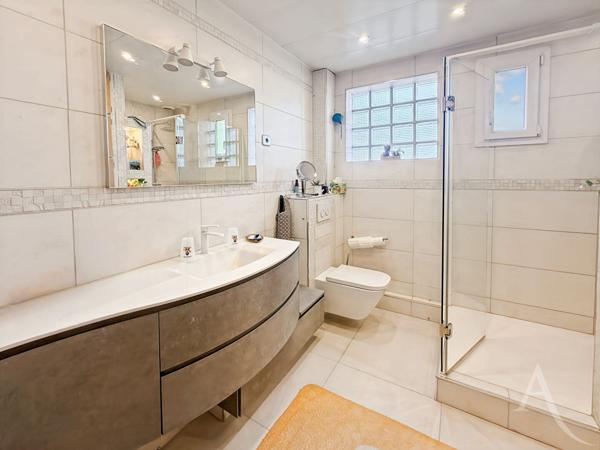 Maison 6 pièces 105m2 Résidence La Chevauchée