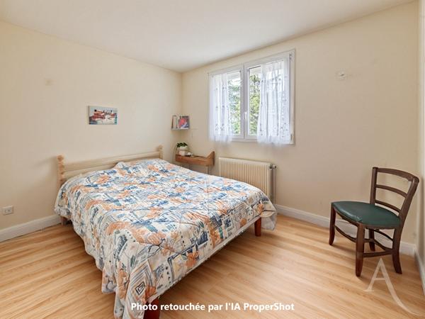 Maison 6 pièces 105m2 Résidence La Chevauchée