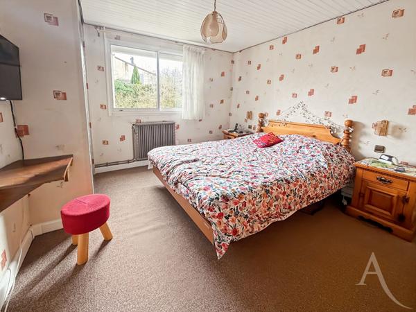 Maison 6 pièces 105m2 Résidence La Chevauchée