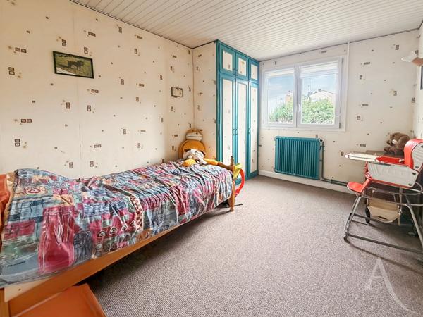 Maison 6 pièces 105m2 Résidence La Chevauchée