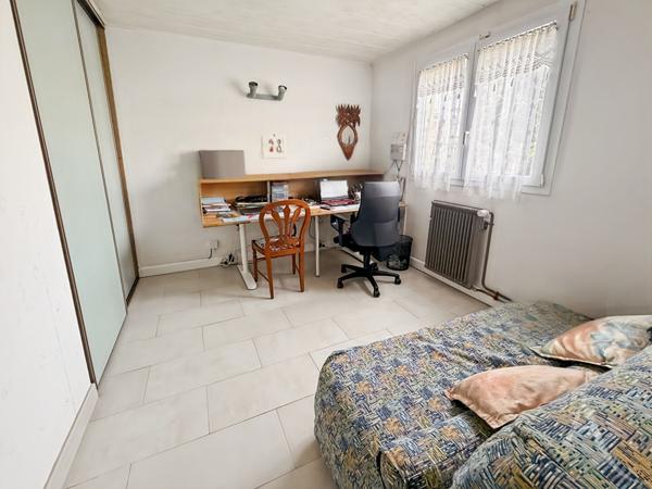 Maison 6 pièces 105m2 Résidence La Chevauchée