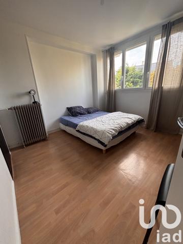 Appartement à vendre 3 pièces 55 m² Le Bourget