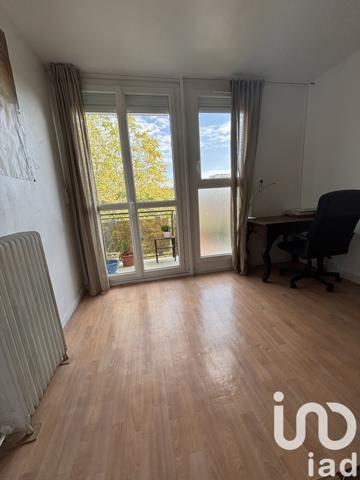 Appartement à vendre 3 pièces 55 m² Le Bourget