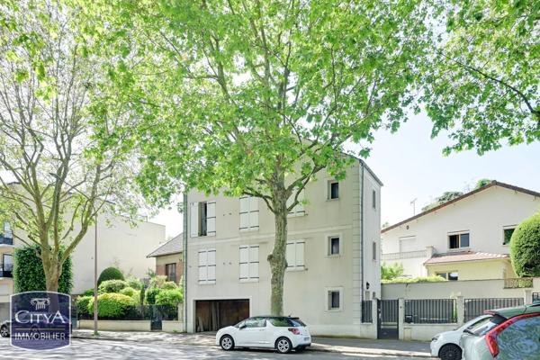 Maison à vendre 4 pièces 110m² Chevilly-Larue (94550)