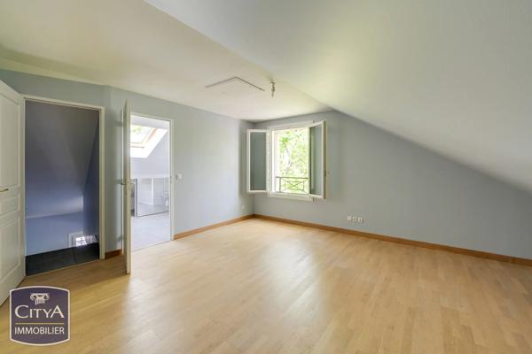 Maison à vendre 4 pièces 110m² Chevilly-Larue (94550)