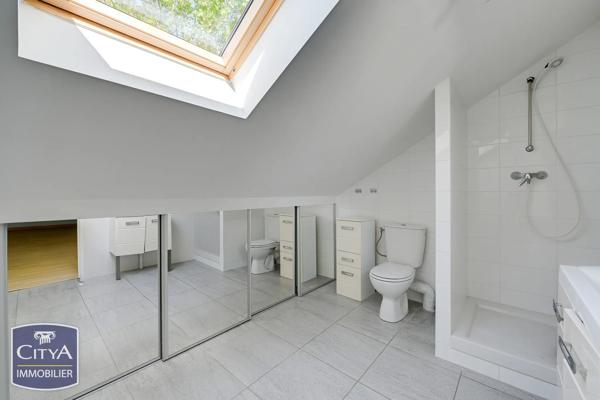 Maison à vendre 4 pièces 110m² Chevilly-Larue (94550)
