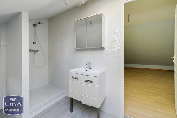 Maison à vendre 4 pièces 110m² Chevilly-Larue (94550)