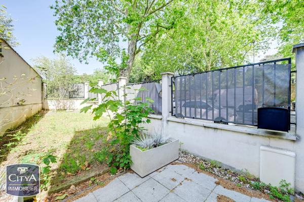 Maison à vendre 4 pièces 110m² Chevilly-Larue (94550)