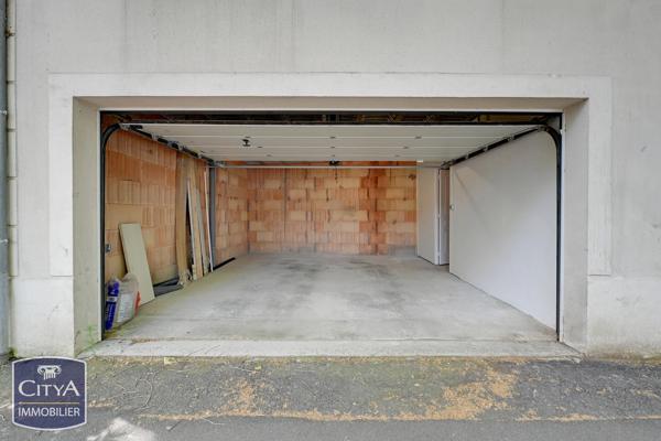 Maison à vendre 4 pièces 110m² Chevilly-Larue (94550)