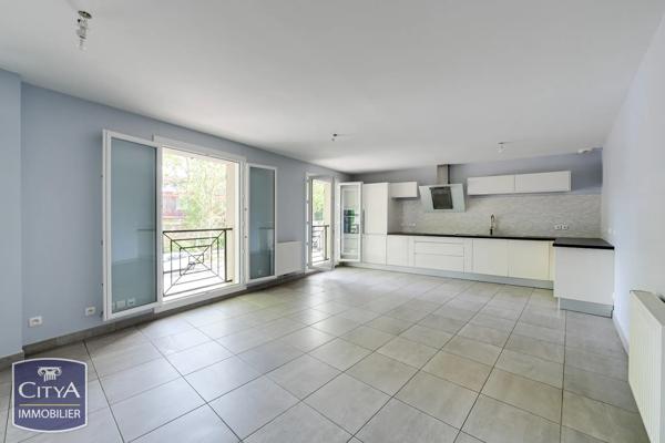 Maison à vendre 4 pièces 110m² Chevilly-Larue (94550)
