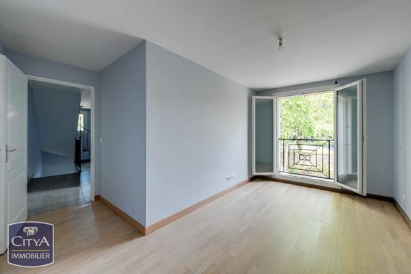 Maison à vendre 4 pièces 110m² Chevilly-Larue (94550)