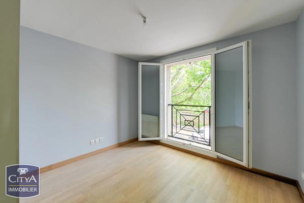 Maison à vendre 4 pièces 110m² Chevilly-Larue (94550)