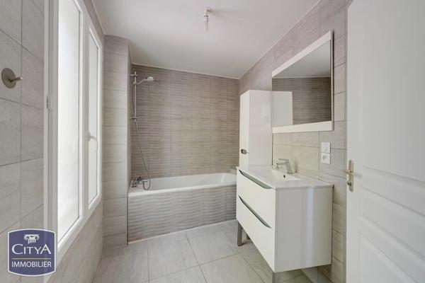 Maison à vendre 4 pièces 110m² Chevilly-Larue (94550)