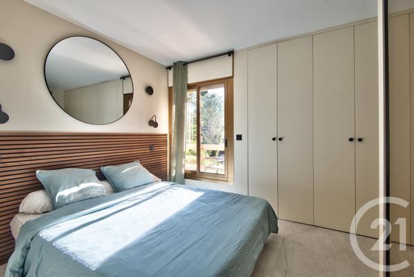 Appartement F2 à vendre  2 pièces - 49,51 m2 EZE - 06