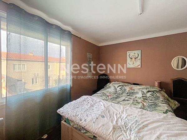 A VENDRE - MAISON - JARDIN