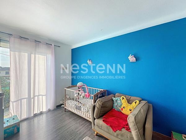 A VENDRE - MAISON - JARDIN