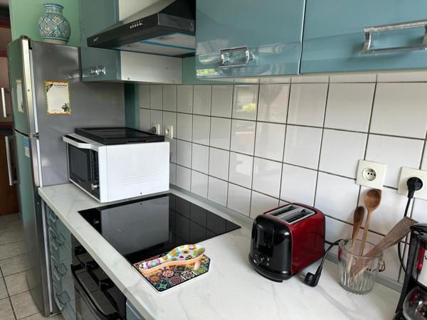 Appartement à CAYENNE, 97300 - 3 pièces 76m²