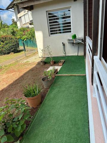 Appartement à CAYENNE, 97300 - 3 pièces 76m²