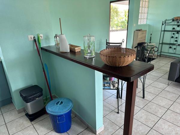 Appartement à CAYENNE, 97300 - 3 pièces 76m²