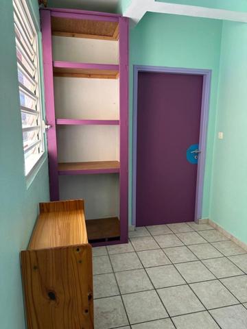 Appartement à CAYENNE, 97300 - 3 pièces 76m²