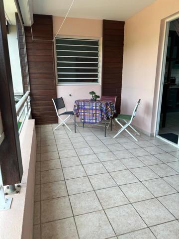 Appartement à CAYENNE, 97300 - 3 pièces 76m²