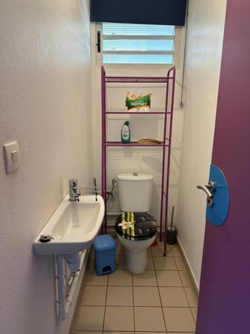 Appartement à CAYENNE, 97300 - 3 pièces 76m²