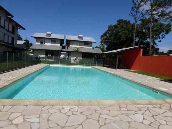 Appartement à CAYENNE, 97300 - 3 pièces 76m²