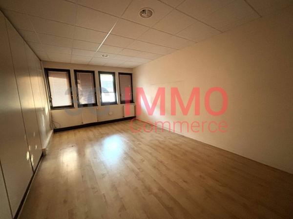 Vente murs / Bureaux à Niort (79000)