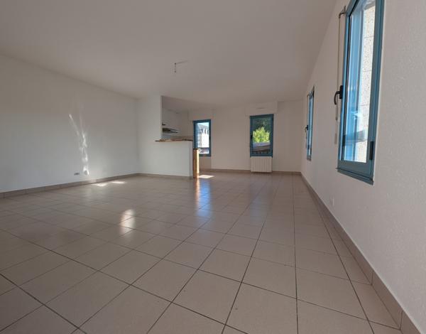 Immeuble de rapport idéal investisseurs au cœur de Sainte-Anne-d’Auray