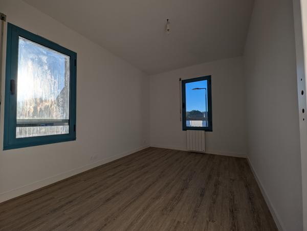 Immeuble de rapport idéal investisseurs au cœur de Sainte-Anne-d’Auray