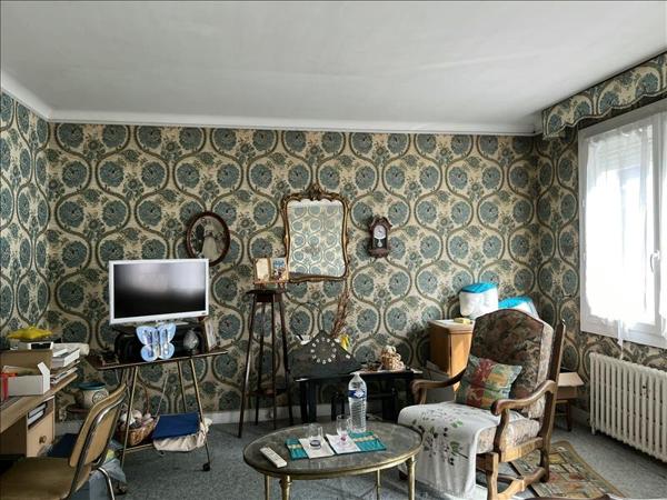 Maison à vendre |  Audierne |  5 pièces | 125 m²