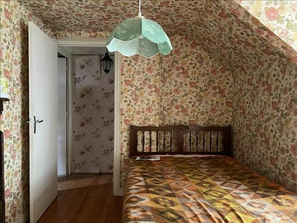 Maison à vendre |  Audierne |  5 pièces | 125 m²