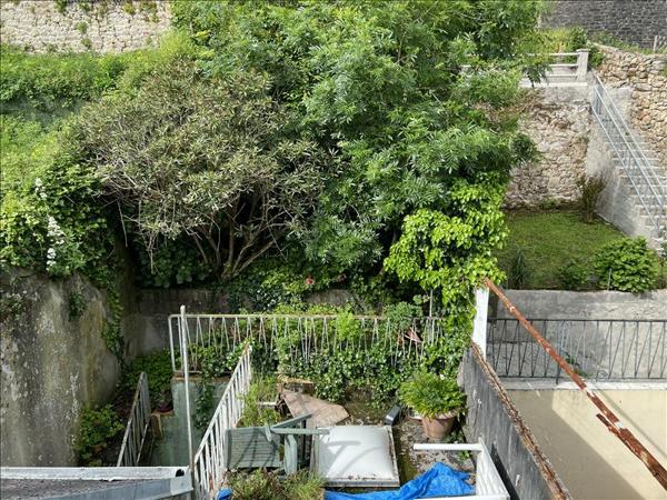 Maison à vendre |  Audierne |  5 pièces | 125 m²