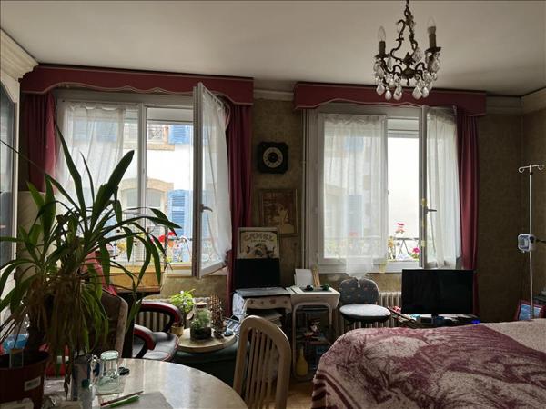 Maison à vendre |  Audierne |  5 pièces | 125 m²