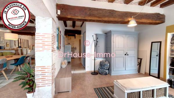 Maison à vendre 9 pièces de 270 m²