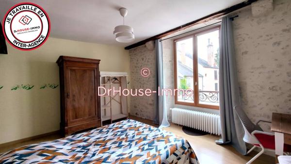 Maison à vendre 9 pièces de 270 m²