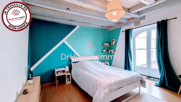 Maison à vendre 9 pièces de 270 m²