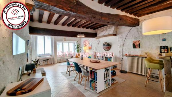 Maison à vendre 9 pièces de 270 m²